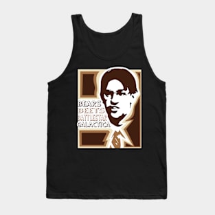 Jim Harpet Tank Top